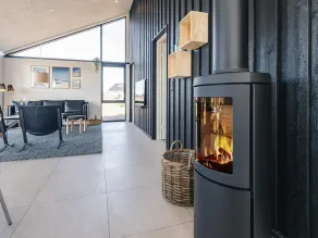5 Star Holiday Home in Lokken - Image 2