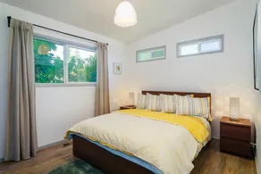 #StayinMyDistrict Modern Mid-Century Retreat - Image 2
