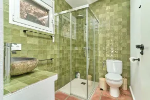 La casita - ibiza stil hideway med fantastisk utsikt över Medelhavet - Image 2