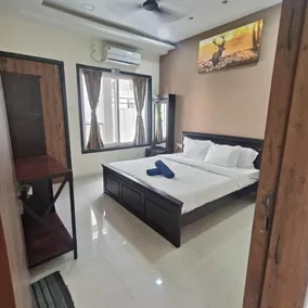 Mansarovar Bungalows - Image 5