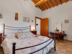 360 degree view over the Tuscan hills - Image 5