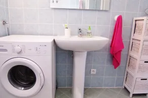 APPARTEMENT MORA - VUE MER - FAVONE- classé 2** - Image 4