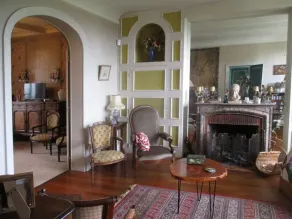 A spacious house ideal for vacations with family or friends, or for working remotely - Image 2