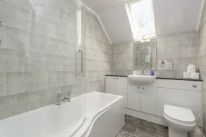 Beechwood House - et fritliggende sommerhus, der sover op til 6 gæster - Image 2