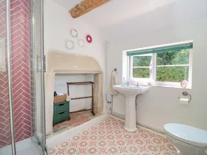 Landhaus mit Garten - Image 3