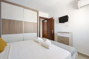 Stay U-nique Apartment Eduardo Carvajal - Image 4