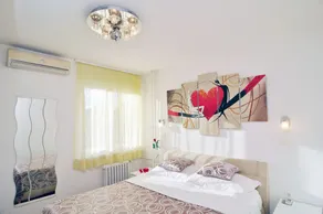 Modern 2 room flat close to center and beach - Image 2