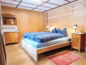 Bellissimo appartamento per 8 persone con WIFI, TV, balcone e vista panoramica - Image 3