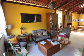 pousada Vila Mathilde - Image 2