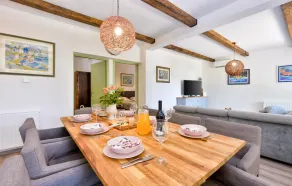 Pet Friendly Home In Kumrovec With Sauna - Image 3