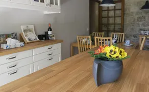 15. århundrede Tidligere rygte med privat pool i en charmerende landsby - Image 3