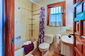 Casa Karma i Javea, sover 11 i 5 sovrum, full luftkonditionering, wifi och privat pool - Image 3