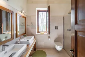 Private Hilltop Villa with Infinity Pool – Perfect to Explore Matera & Puglia - Image 2
