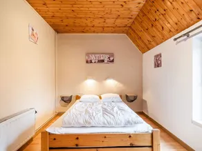 Gîte avec jardin, Lessive - Image 4