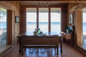 Beachfront House on Private Sugar-Sand Beach - One of a Kind! - Image 2
