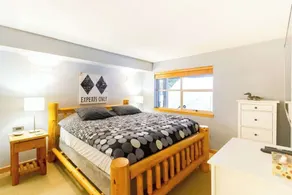 Nyrenoveret 2 seng, ski ind / ud, perfekt beliggenhed til sommer og vinter! - Image 5