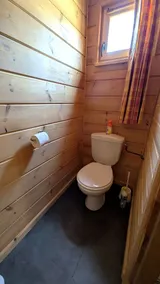 Chalet / Hütte - AGNIERES EN DEVOLUY - Image 5