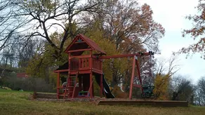 Kathys Kottage. Ny Bungalow på siden af ​​Missionary Ridge - Image 2