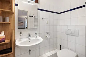 Ferienwohnung Strandquartier\" mit privater Terrasse und WLAN - Image 4