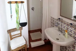 Casa Bocce, for 2 people, with sea view and access to the beach - Image 2