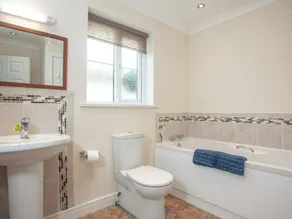 3 bedroom accommodation in Treskinnick Cross, near Bude - Image 3