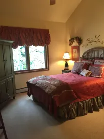Luxusvilla, privater Whirlpool, Fußweg oder freie Fahrt zum Aufzug - Image 4