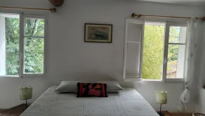Près d' Aix en Provence  à 20 mn du TGV maison de campagne pour 6 personnes - Image 3