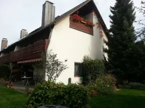 Dachgeschoss Apart. Ca.35 qm mit Terrasse im Einfamilienhaus - Image 5