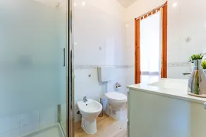 Apartment 'Dimora Frau' mit Gemeinschaftspool, WLAN und Klimaanlage - Image 4
