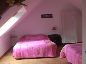 Restaureret gård LAND FRITID & Søn i ro på EDGE BRAYE - Image 4