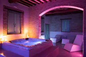 Villa Quattro Stagioni - Teloni - Image 2