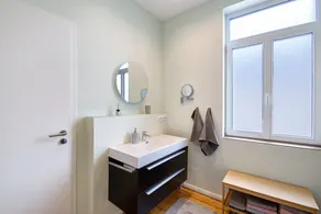 Ferienwohnung Nippesstr 17 in Ohligs - Image 2