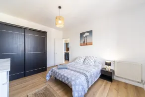 Le Liondor, superbe appartement proche parc, gare et centre ville - Image 3