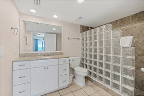 Oceanfront 2BR Condo on Quiet Beach Indian Harbour Beach, #405 - Image 3