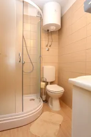 One bedroom apartment near beach Drače, Pelješac (A-10130-d) - Image 2
