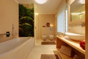 Apartamento de lujo en el corazón de los Dolomitas - Image 3