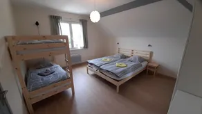 Piémont Vacation Rental for 6 People Near Obernai - Image 4