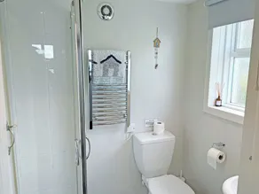 2 Schlafzimmer Unterkunft in Corrie, Isle of Arran - Image 4