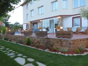 Aurora Guest House - Image 2