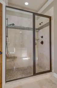 Large family home on the golf course, 2 golf carts plus a community pool!  - Image 4