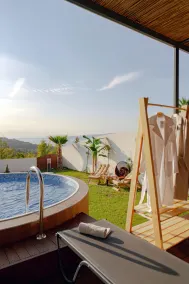 Sapanca Tiny Home - Image 2
