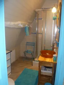Cabaña normanda ideal para 2 familias (7 + 2 p.) Área silvestre, cabaña de 15 m de altura - Image 3