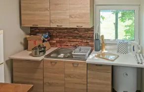 Beautiful Home In Pieniezno With Wifi - Image 5