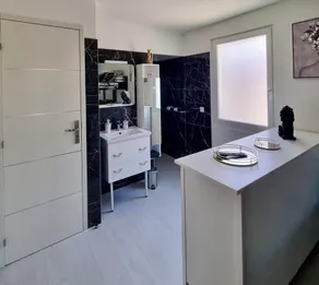 Villa Langlade zwischen Nîmes und Montpellier - Image 4