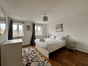 Taplow Stunning Four Bedroom Townhouse - Image 5