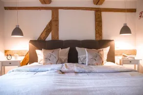 Ferienwohnung/app. für 4 Gäste mit 63m² in Ottenstein - Image 4