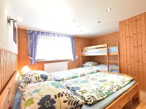 Holiday Home in Krusenhagen for 4 Person - Image 5