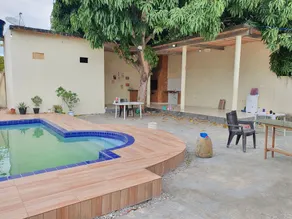 Spacious house with swimming pool. - Image 5