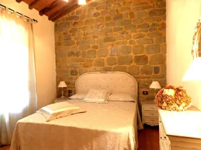 Residence a Carbonile con 2 camere da letto e 6 posti letto - Image 4