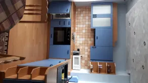Rila Wohnung Samokov - Image 5